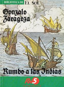 Rumbo a las Indias