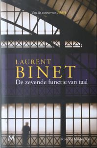 De Zevende Functie van Taal
