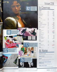 Empire #228