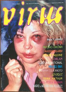 Virus 1995 N. 6