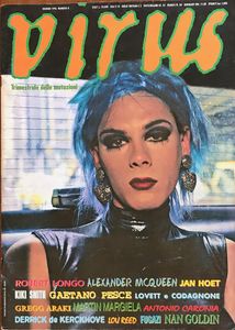 Virus 1996 N. 8