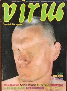 Virus 1997 N. 10