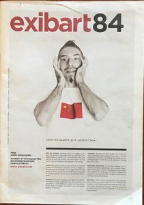 Exibart N.084