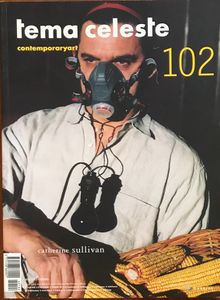 Tema Celeste. Arte contemporanea N. 102