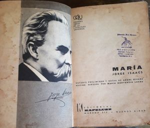María