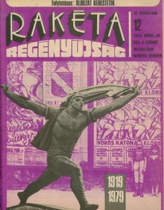 Rakéta Regényújság VI/12