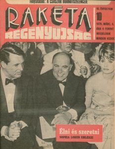 Rakéta Regényújság VI/10
