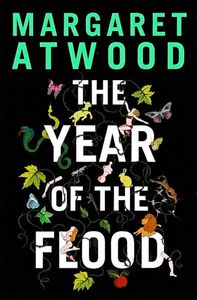 The Year of the Flood