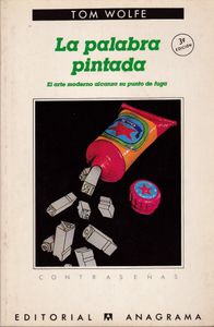 La Palabra Pintada