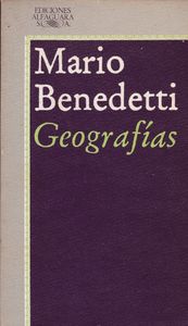 Geografías