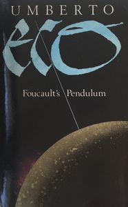 Foucault's Pendulum