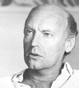 Eduardo Galeano