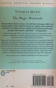 The Magic Mountain
