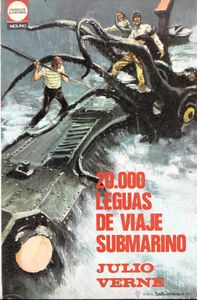 20.000 leguas de viaje submarino