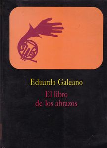 El Libro de los Abrazos