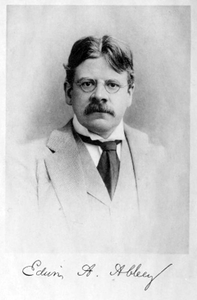 Edwin A. Abbey