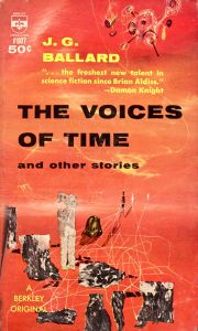 The Voices of Time and Other Stories