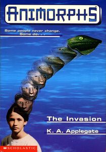 The Invasion