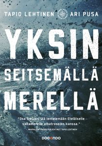 Yksin seitsemällä merellä