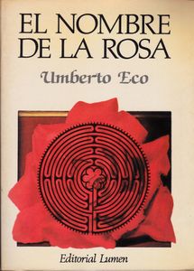 El Nombre de la Rosa