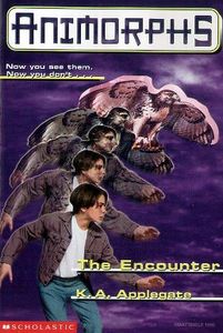 The Encounter