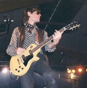 Dominique Laboubée