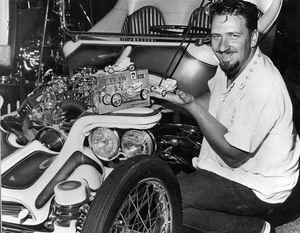 Ed Roth