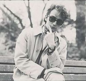 Eric Tandy