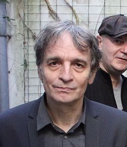 Gilles Tandy