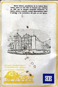 Un Viaje Por Honduras