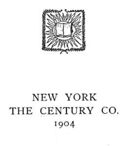 The Century Co.