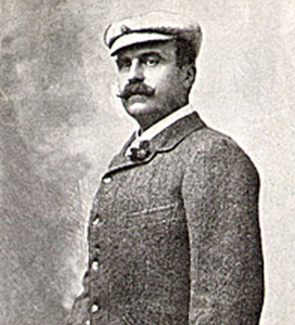 André Castaigne