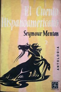 El Cuento Hispanoamericano 2