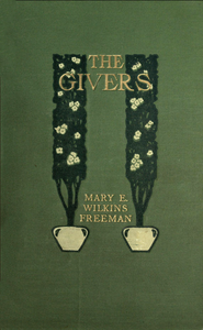 The Givers: Short Stories