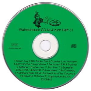 Wahrschauer Nr.31