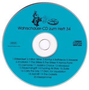 Wahrschauer Nr.34
