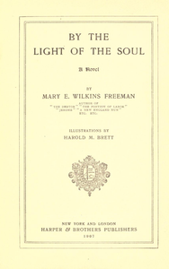 By the Light of the Soul