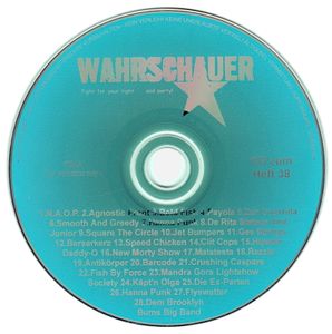 Wahrschauer Nr.38