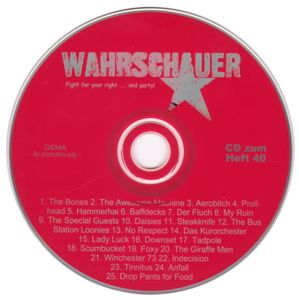 Wahrschauer Nr.40
