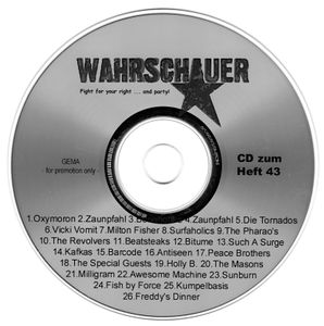 Wahrschauer Nr.43