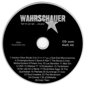 Wahrschauer Nr.44