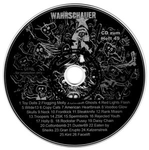 Wahrschauer Nr.49