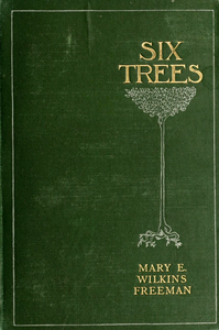 Six Trees: Short Stories