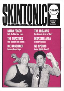 Skintonic No. 10