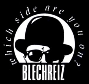 Blechreiz