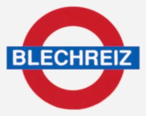 Blechreiz