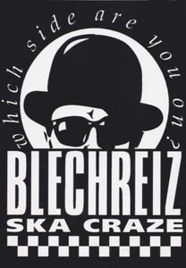 Blechreiz