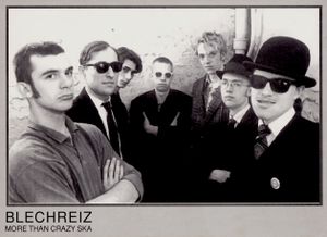 Blechreiz
