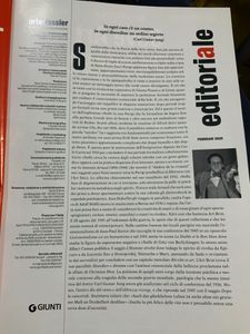Artedossier (n. 373)