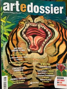 Artedossier (n. 373)